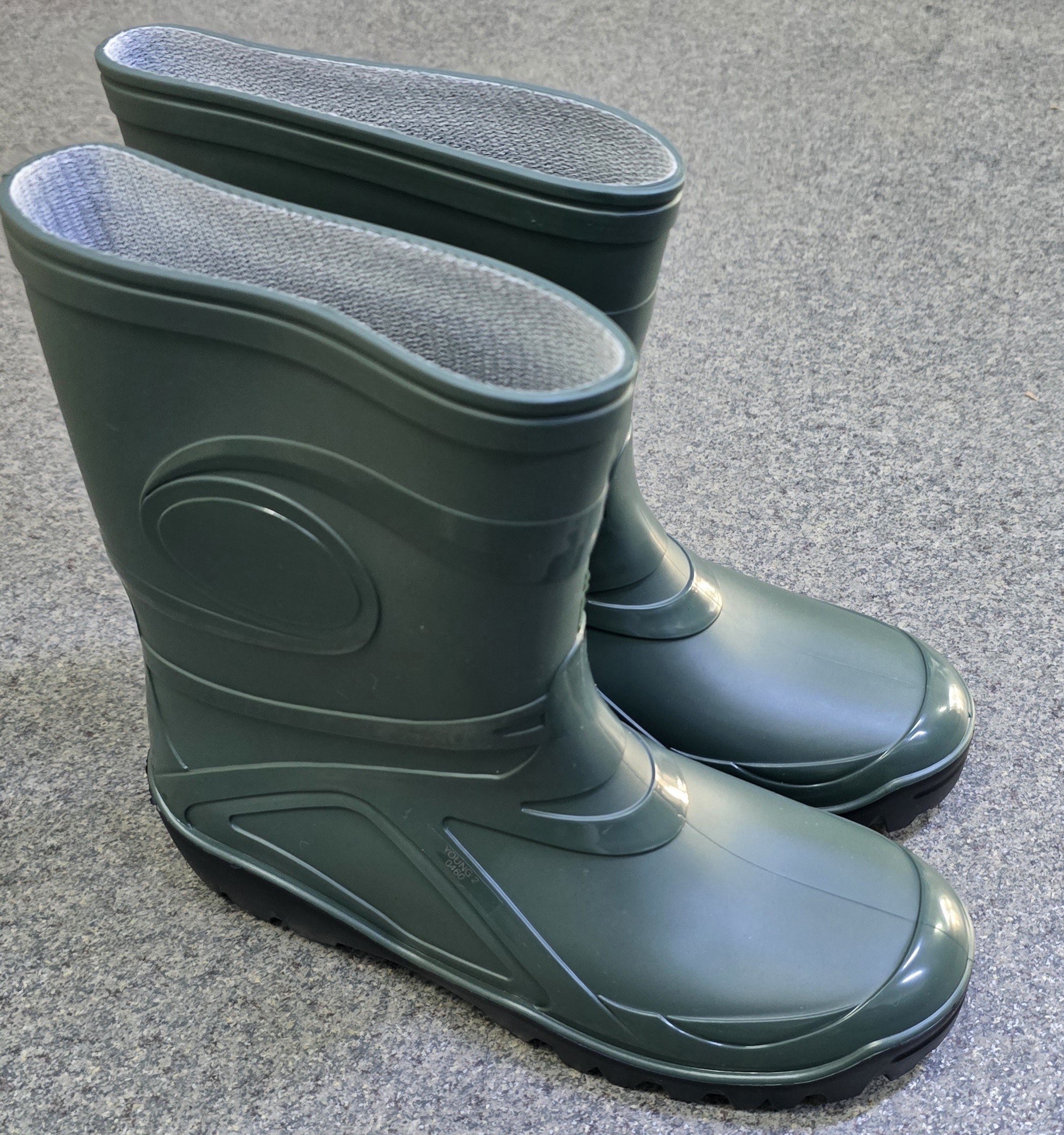 ჩექმები