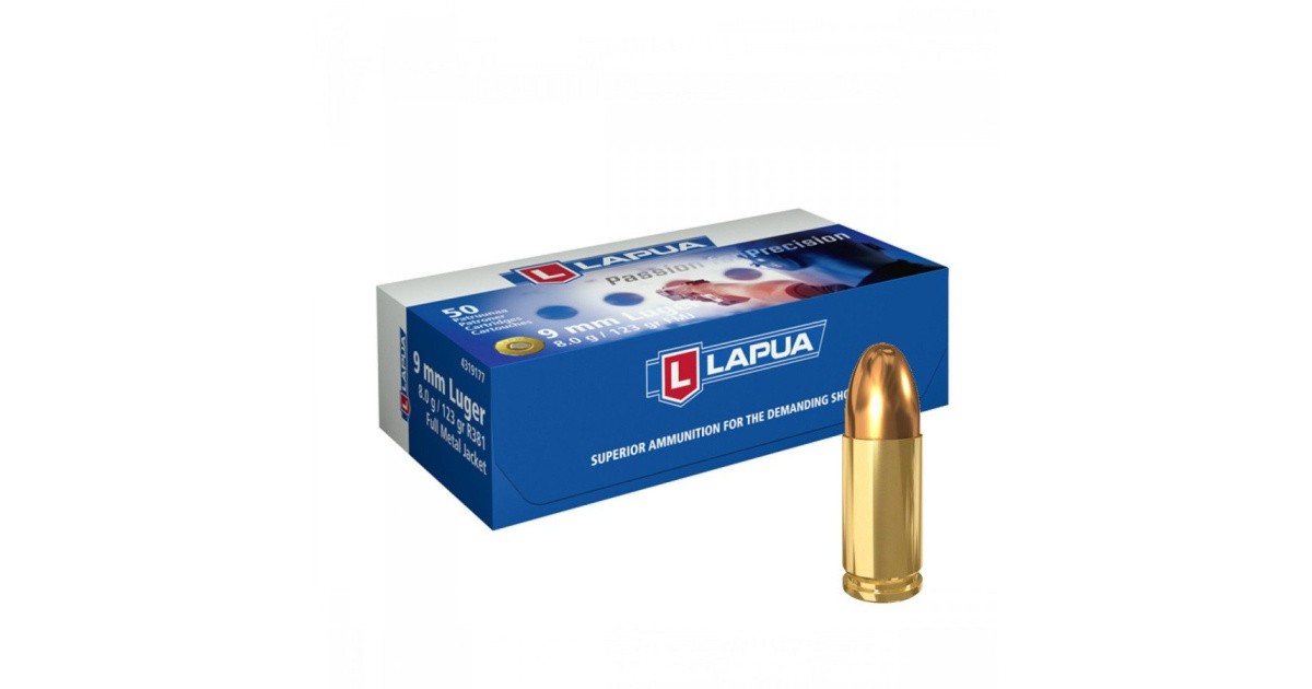 LAPUA