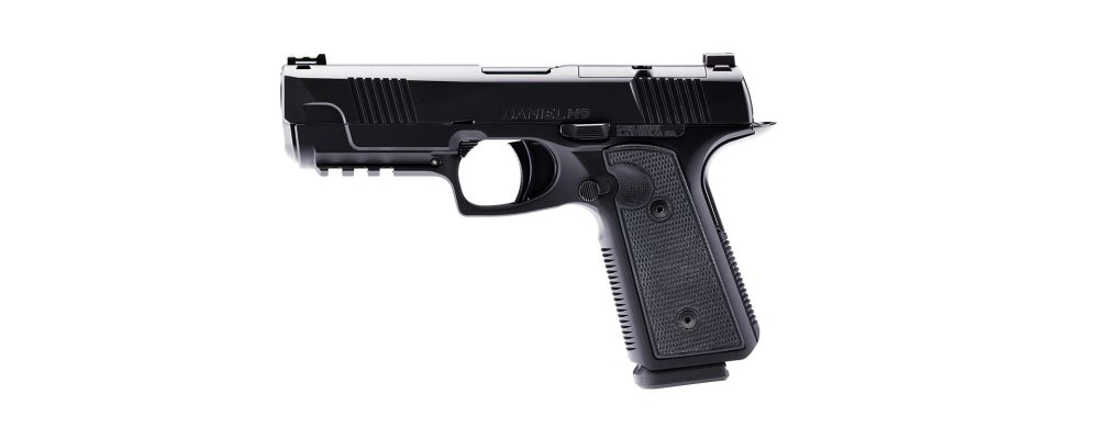 DANIEL DEFENSE