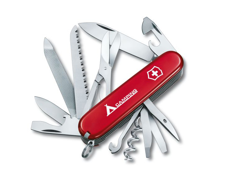 Victorinox