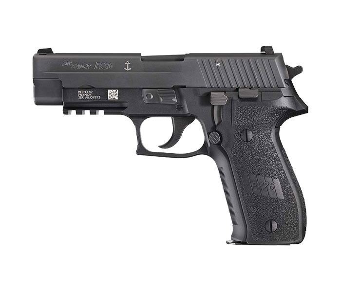 Sig Sauer