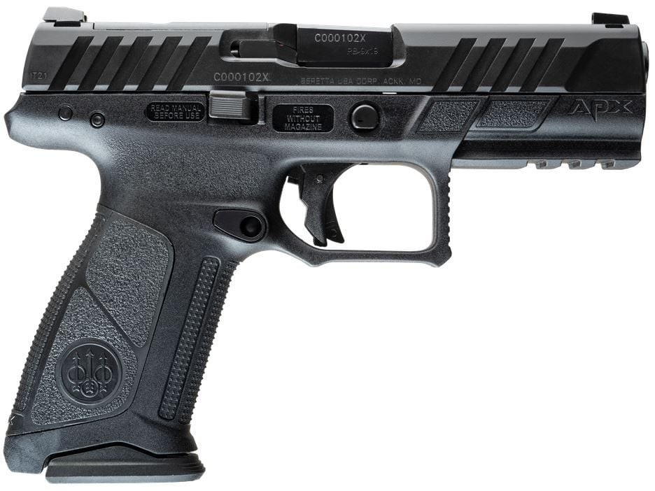 Beretta