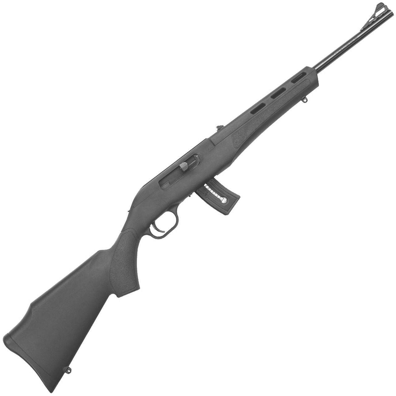 Mossberg