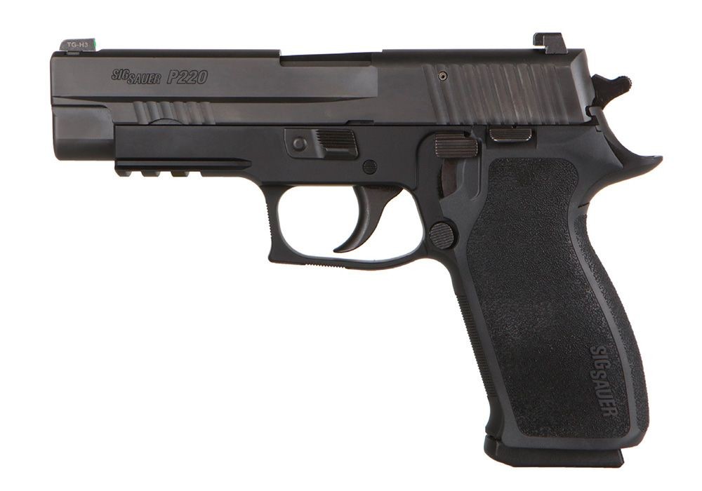 Sig Sauer