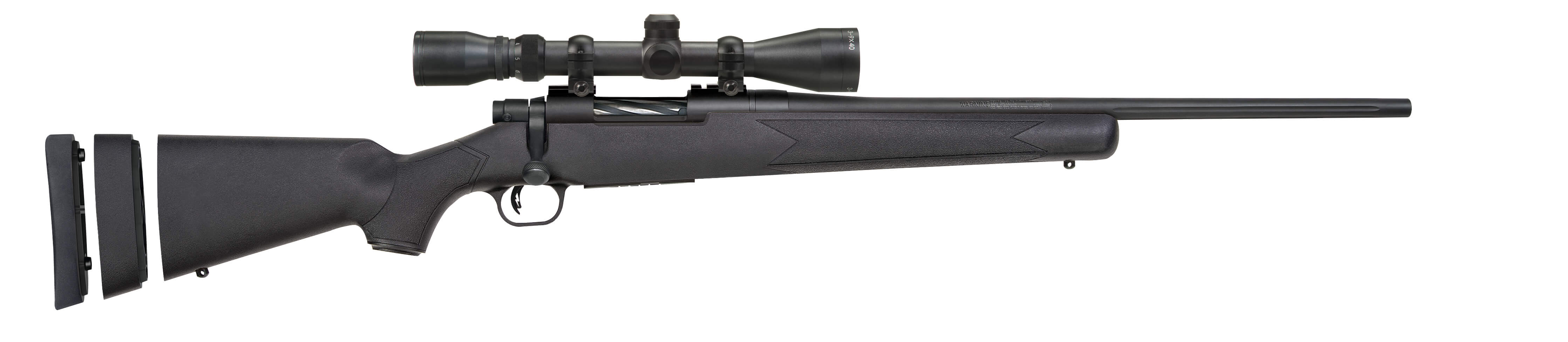 Mossberg