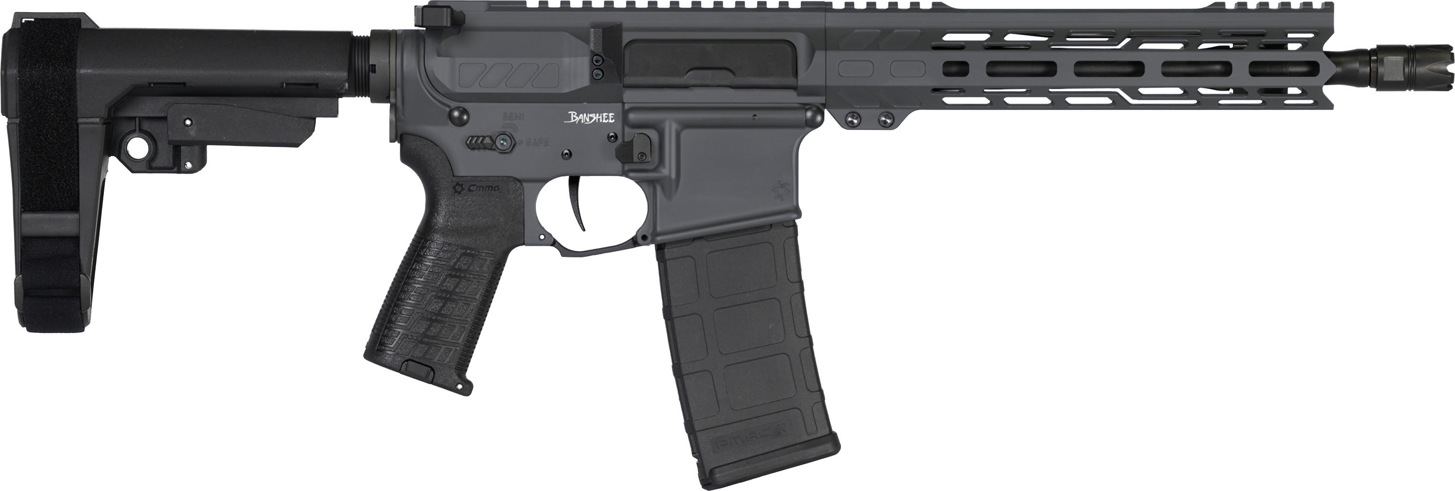 CMMG