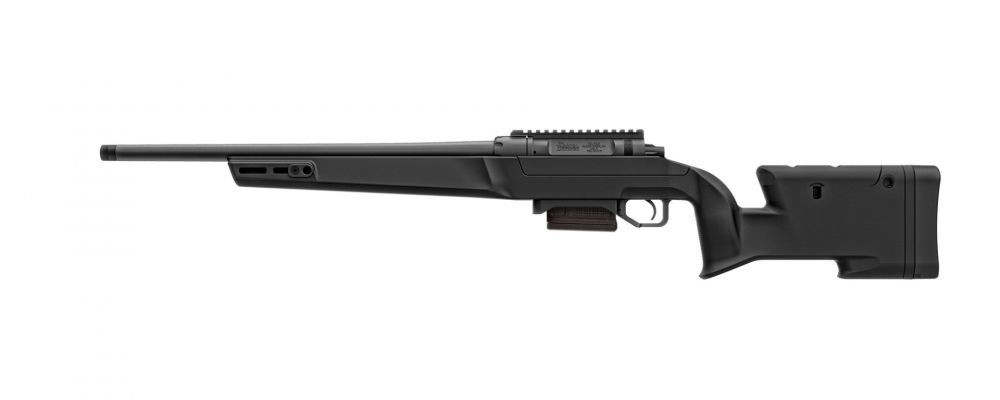 Daniel Defense