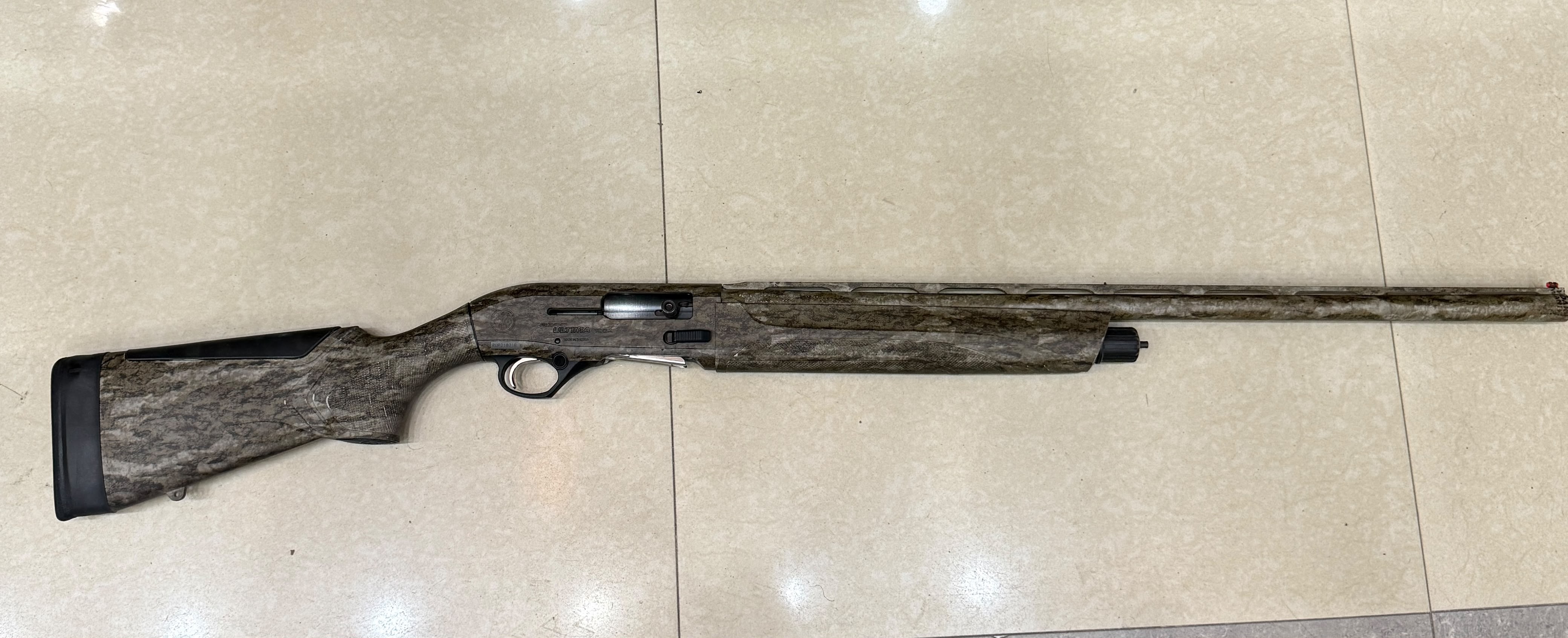 Beretta