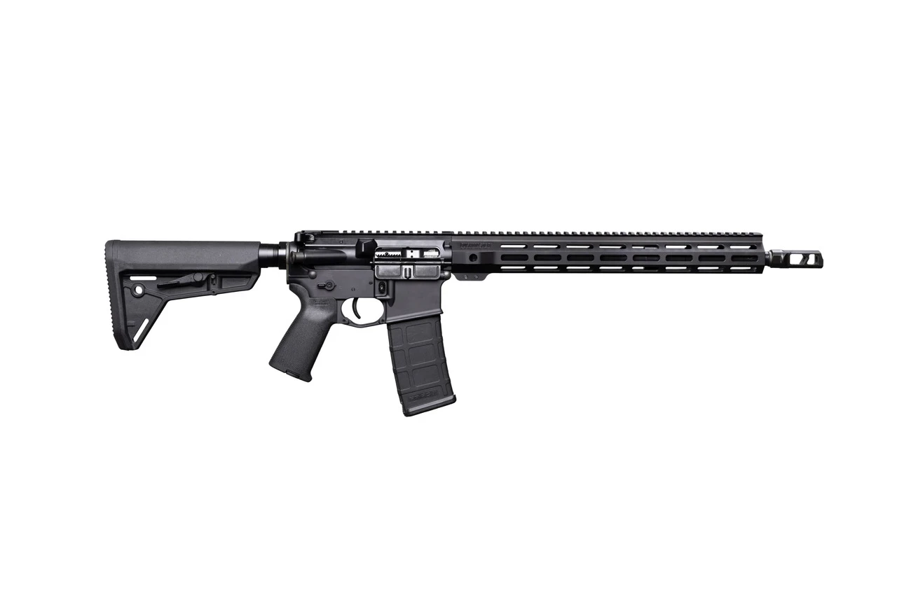 BUSHMASTER