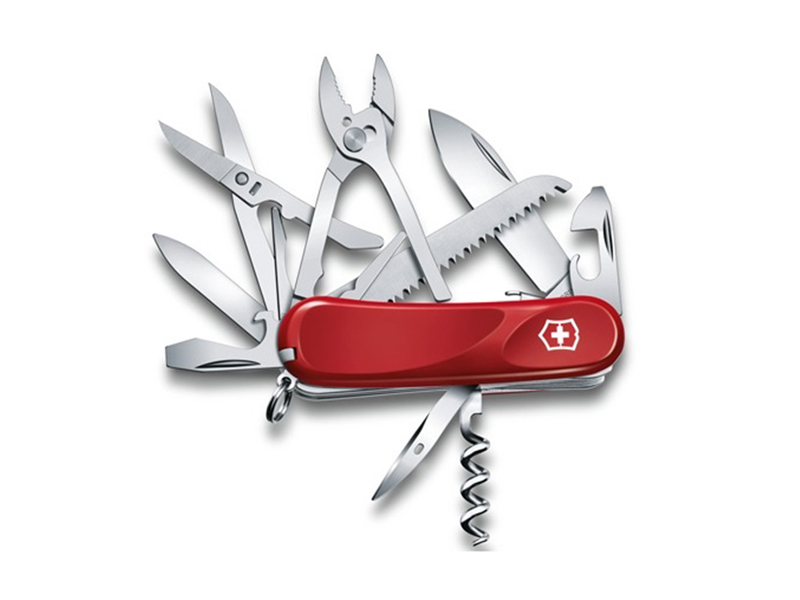 Victorinox