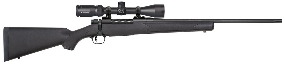 Mossberg