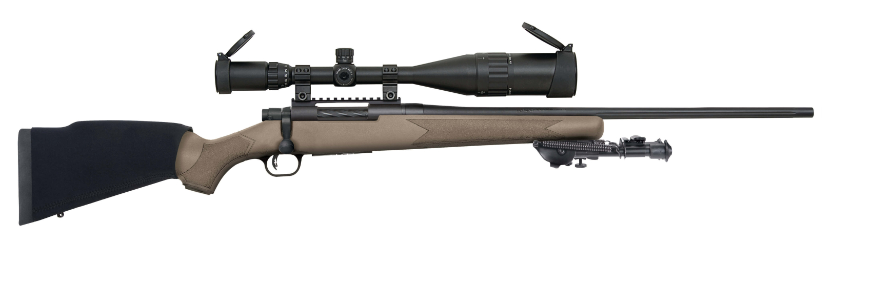 Mossberg