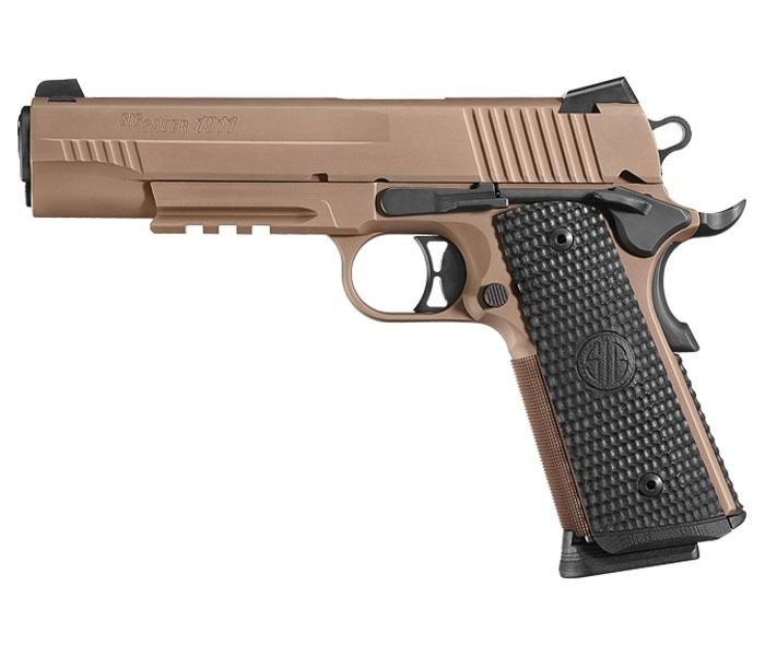 Sig Sauer