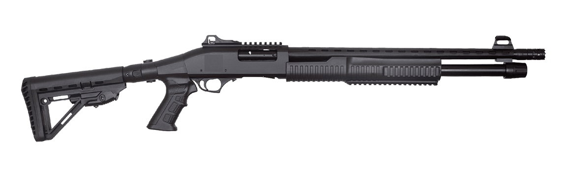 Panzer Arms