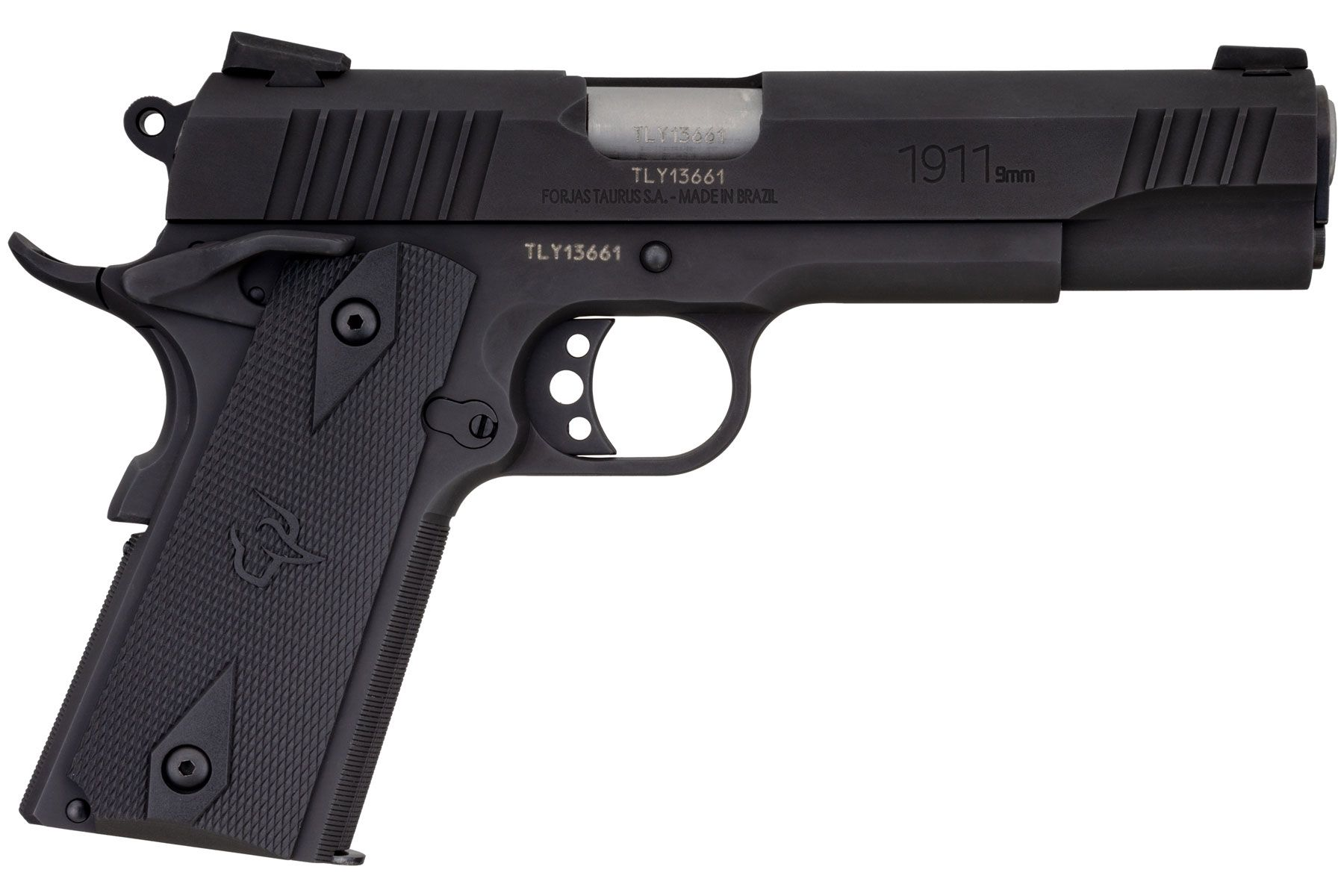 Taurus