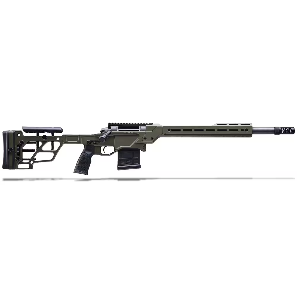 Daniel Defense