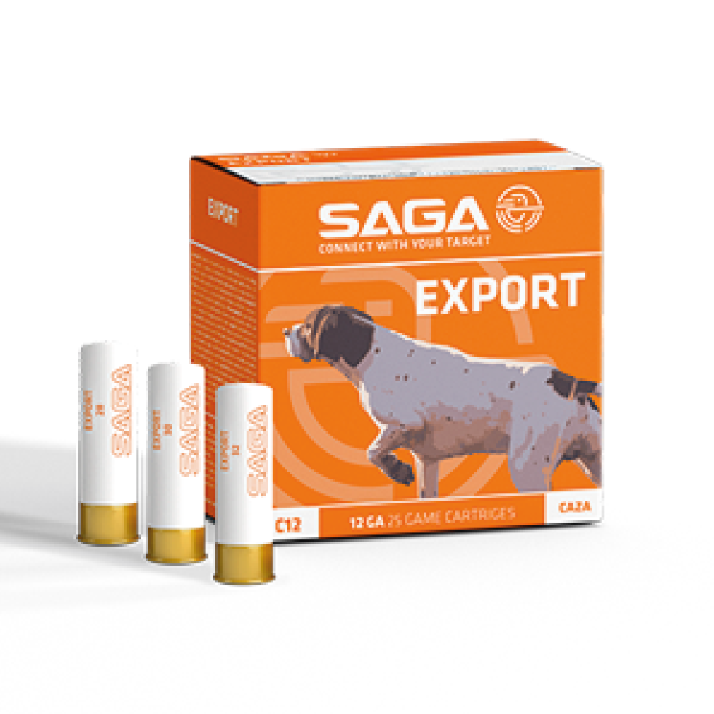 SAGA