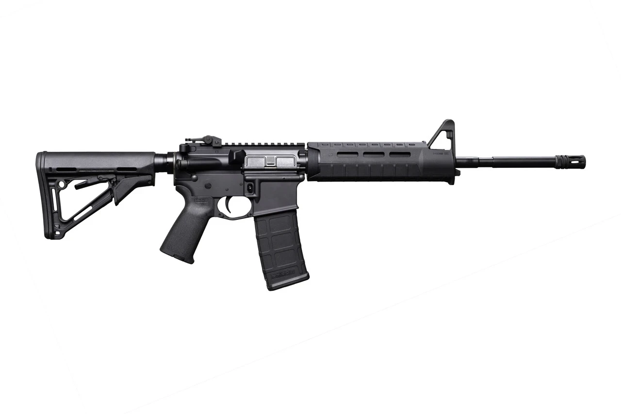 BUSHMASTER