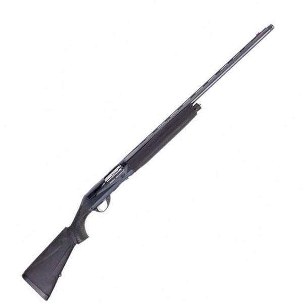 გლუვლულიანი თოფები