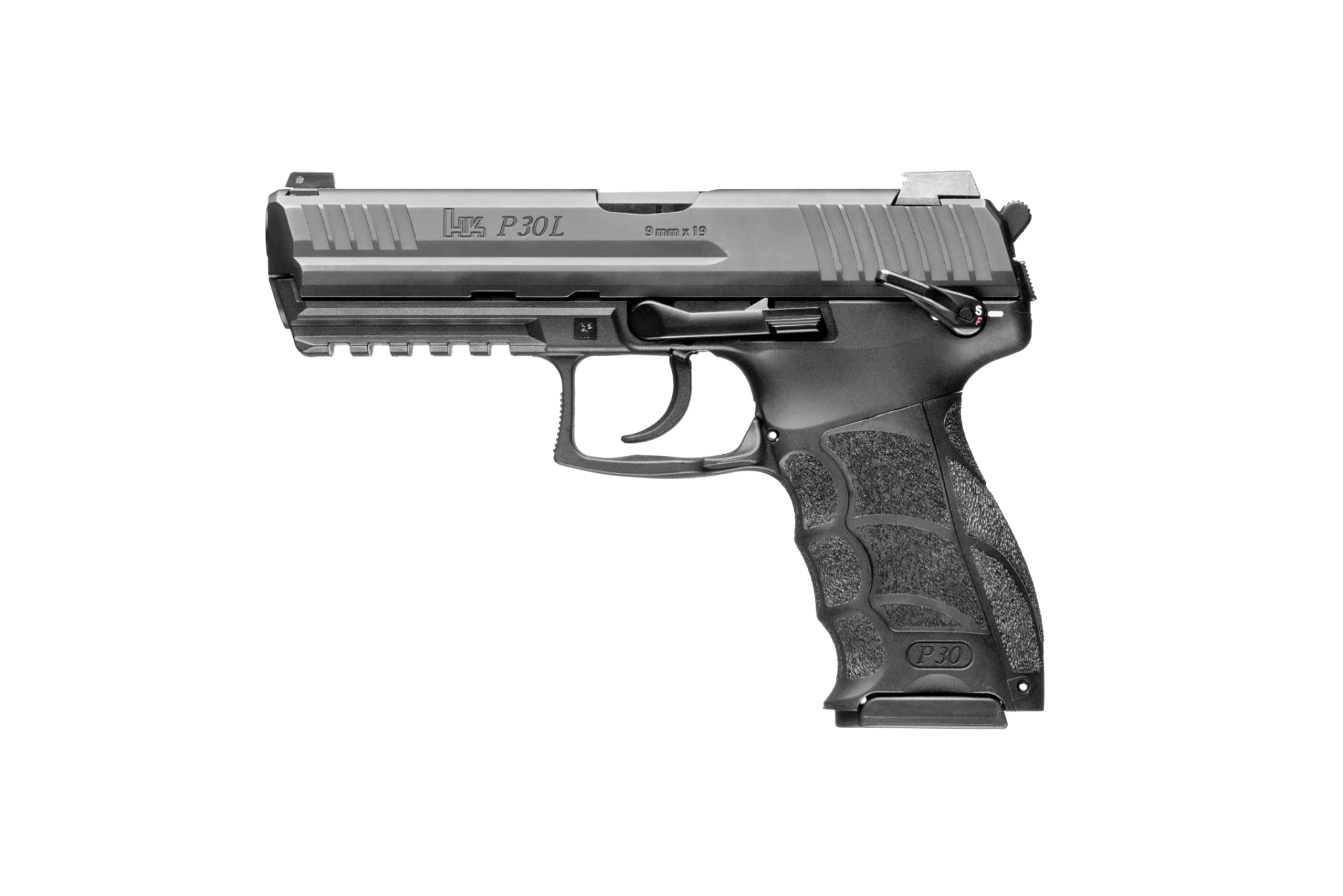 HECKLER & KOCH