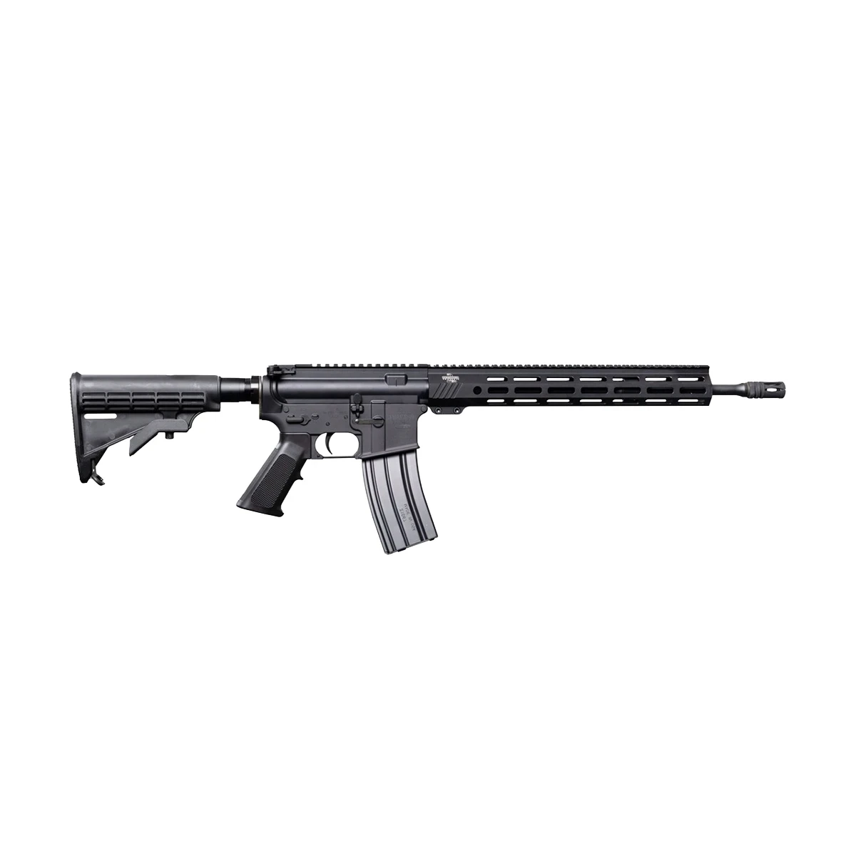 BUSHMASTER